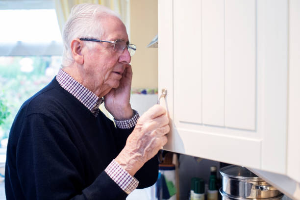 Memory Loss : What Causes It, Why It Matters, and What You Can Do