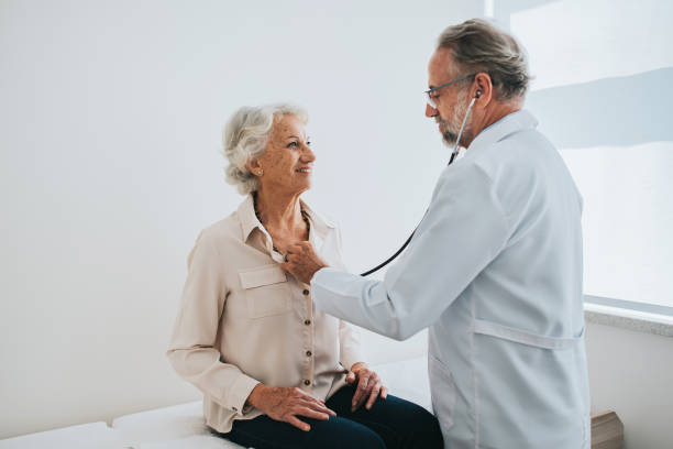 How to Spot Early Warning Signs of Heart Disease